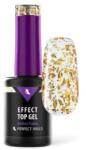 Perfect Nails Flakes Effect Fényzselé 8 ml - fmkk - 2 590 Ft