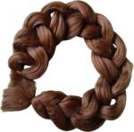 27# Szőkés barna Kanekalon Műhaj 165g