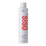 Schwarzkopf Osis+ Elastic Rugalmas Tartást Adó Hajlakk 500 ml