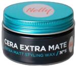 Nelly extra matt fixáló haj wax 5 100 ml