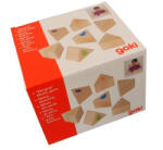 Goki Joc de memorie Greutatile (AAD-GOKI56684)