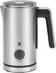 WMF Spumator de lapte WMF Stelio, 250 ml, 500 W, 3 programe, LED, Inox
