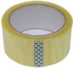  EXTOL ragasztószalag; áttetsző, széles, 48mm×66m, tekercs (891003)