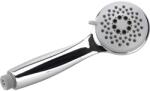 Freshhh zuhanyfej; 3 funkciós, 85mm, fényes (830035)
