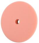 Extol polírkorong, egybe polírozás, T40, 150×25mm, tengely: 22 mm, narancs, tépőzáras (8804544)