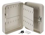 Extol kulcsdoboz, max. 48 db kulcshoz, festett acél ; 250×180×80mm (99021) - sipibolt