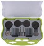 Extol mini vágó- és daraboló klt. 3, 2 mm befogás, 74 db, 6 féle vágófej 903770