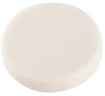 Extol polírkorong, finiselő/polírozó, T20, 150×30mm; fehér, tépőzáras (8803542) - sipibolt