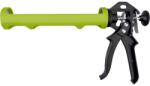 Extol kinyomópisztoly, műanyag, 225mm; 360°-ban körbeforgatható tubustartóval (945101)