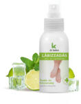 Dr.Kelen Deo Lábizzadás spray 100ml
