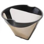 Electrolux Filtru permanent din inox Menalux FP02, marimea 4, pentru cafetiera (FP02)