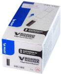 Pilot BeGreen V-Board Master 12 db/csomag piros táblamarker betét (WBS-VBM-R-DOB) (WBS-VBM-R-DOB)
