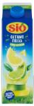 Sió lime-citrom ital gyümölcshússal 1 l