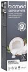 Biomed Superwhite Fogkrém Fluoridmentes 100g