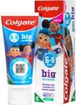Colgate Kids 6-9 éves korig Mild Mint Magic fogkrém 50 ml