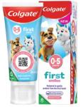 Colgate Kids First Smiles 0-5 éves fogkrém 50 ml