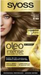 Syoss Color Oleo Intense hajfesték, 6-80 Mogyoróbarna, 115 ml