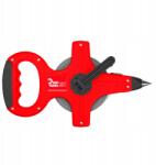 TopToools Acél mérőszalag 50 m x 10 mm (28C534)