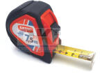 Extol mérőszalag, gumírozott, 1 stoppos, 7, 5m×25mm (e8821027) (e8821027)