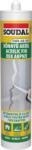 Soudal Könnyű Akril Tömítő 280ml Fehér