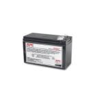 APC RBC110 Csere Akkumlátor #110 (APCRBC110) (APCRBC110)