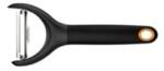 Fiskars Functional Form Y-formájú zöldséghámozó (1016122) - denakert
