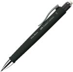 Faber-Castell Faber-Castell Poly Matic rotring ceruza, 0, 7 mm, fekete (FC133353)