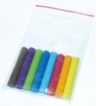  Simítózáras tasak, átlátszó 12x18cm (100 db/csomag) (3012180) (S3012180)