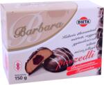 Barbara gluténmentes vegyes gyümölcsízzel töltött puszedli 150 g - menteskereso