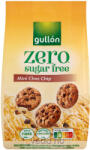 gullón Zero Mini 75Gr Cukormentes Keksz Csokidarabokkal