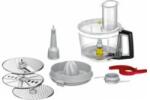 Bosch MUZ9VLP1 Multimixer és VeggieLove szeletelőkészlet 5 tárcsával MUM9-hez (MUZ9VLP1)
