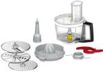Bosch Muz9Vlp1 Multimixer És Veggielove Szeletelő Készlet