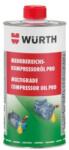 Wurth Ulei universal pentru compresor 1L WURTH 00892 764 123 (0892 764 123)