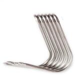 GrillTeam húskampó 6db/csom (110111)