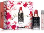 Cacharel Yes I Am EDP 50+10 ml (3614274400519) Parfum