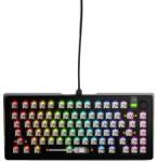 GLORIOUS Gmmk 3 Pro 75% Barebones Wired Black - US