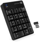 CONNECT IT Numcalc Ckb-0061-Bk, Fekete