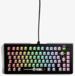 GLORIOUS Gmmk 3 Pro 75% Barebones Wired Black - Iso