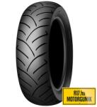 Dunlop 80/80-16 Dunlop Scootsmart Front 45t Tl Motorgumi