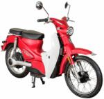 Z-Tech City elektromos robogó 1500W 60V 26Ah Li, ZT-67 (E00067)