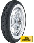 Dunlop Mh90-21 Dunlop D402mww (harley-d) Front 54h Tl Motorgumi