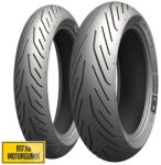 Michelin 120/70r15+160/60r15 Michelin Pilot Power 3 Scooter P Front/rear 67h Motorgumi Párban