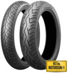Bridgestone 110/70-17+130/70-17 Bridgestone Bt46 Front/rear 54h Tl Motorgumi Párban
