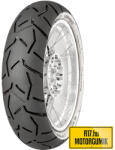 Continental 150/70r18 Continental Contitrailattack 3 Rear 70w Tl Motorgumi