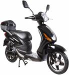 Z-Tech Classic Elektromos kerékpár 48V, 350 W12Ah, ZT-09-TA (E00009-TA)