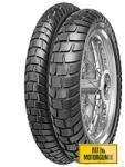 Continental 90/90-21+130/80-17 Continental Conti Escape Front/rear 54s Tt Motorgumi Párban