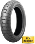 Bridgestone 130/80r17 Bridgestone At41 Rear 65h Tl Motorgumi