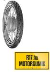 Continental 2.25-17 Continental Contigo! Front/rear 39j Tt Motorgumi