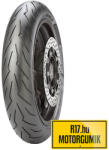 Pirelli 110/80-14 Pirelli Diablo Rosso Scooter Fro 53p Tl Motorgumi