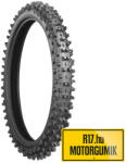 Bridgestone 80/100-21 Bridgestone X10 Front 51m Tt Motorgumi